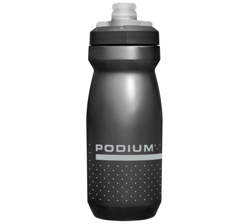 Пляшка CamelBak Podium 620 мл, чорна