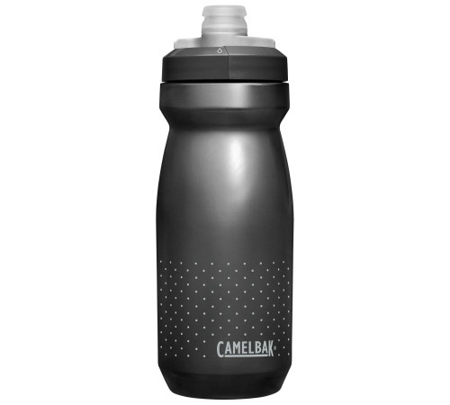 Пляшка CamelBak Podium 620 мл, чорна