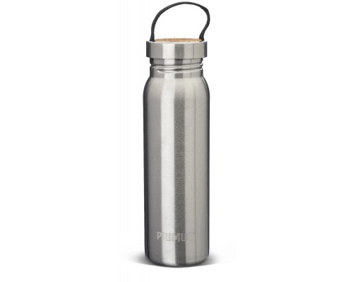 Фляга Primus Klunken Bottle 0.7, Stainless Steel