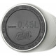 Термогорнятко Esbit MGF450TL-S 450 мл, сіре