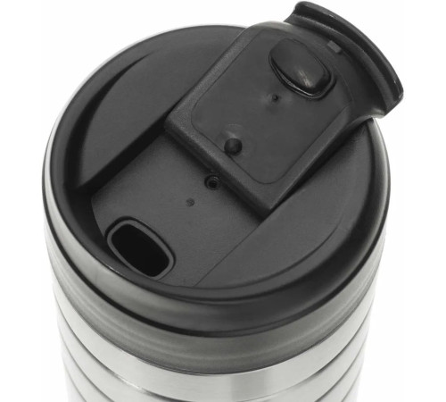 Термогорнятко Esbit MGF450TL-S 450 мл, сіре