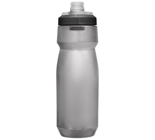 Пляшка 710ml CamelBak Podium Custom сіра