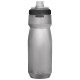 Пляшка 710ml CamelBak Podium Custom сіра