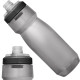 Пляшка 710ml CamelBak Podium Custom сіра