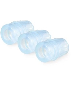 Насадка на клапан Osprey Hydraulics Silicone Nozzle (3 шт.)