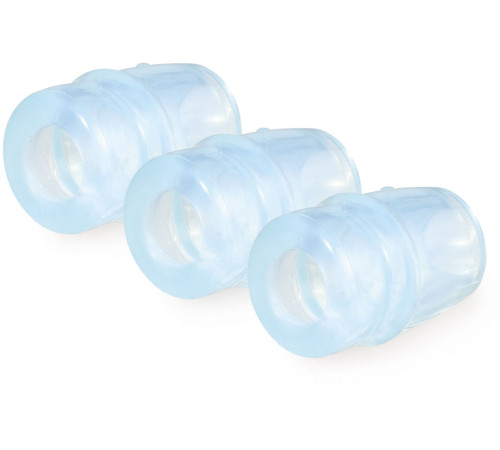 Насадка на клапан Osprey Hydraulics Silicone Nozzle (3 шт.) Насадка на клапан Osprey Hydraulics Silicone Nozzle (3 шт.)