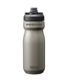 Пляшка 530мл CamelBak Подіум з сталлю 