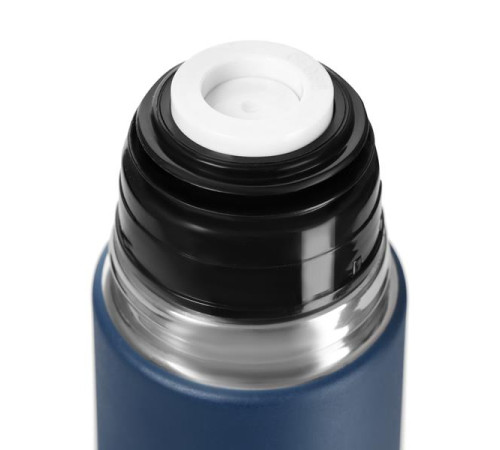 Термос NILS CAMP NC3804 1 л, синій