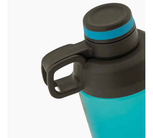 Пляшка для води Highlander Hydrator 850 мл, синій