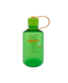 Пляшка для води Nalgene 500 мл NM Melon Ball Sustain, зелений