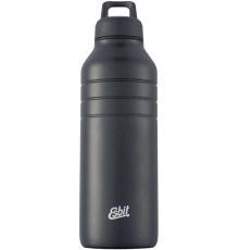 Пляшка Esbit DB1000TL-DG 1 л, чорнв