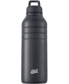 Пляшка Esbit DB1000TL-DG 1 л, чорнв