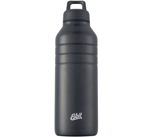 Пляшка Esbit DB1000TL-DG 1 л, чорнв