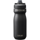 Пляшка для води CamelBak Podium ізольована сталь, 530 мл, чорна