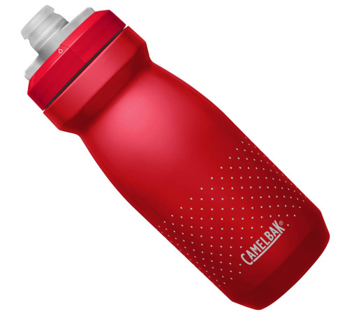 Пляшка CamelBak Podium 620 мл, червона