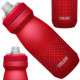 Пляшка CamelBak Podium 620 мл, червона