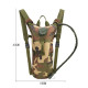 Питна система (гідратор тактичний) Smartex Tactical 3 ST-018, jungle camouflage