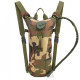 Питна система (гідратор тактичний) Smartex Tactical 3 ST-018, jungle camouflage