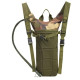 Питна система (гідратор тактичний) Smartex Tactical 3 ST-018, jungle camouflage
