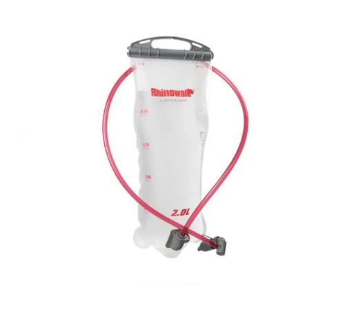 Питна система (гідратор) Rhinowalk RK18101 2 л, біла Питна система (гідратор) Rhinowalk RK18101 2 л, біла