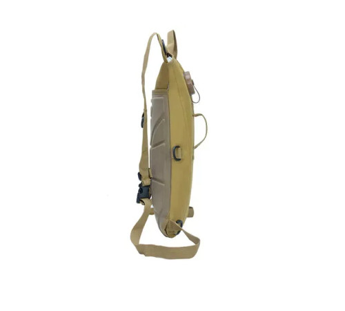 Питна система (гідратор тактичний) Smartex Tactical 3 ST-018, army green Питна система (гідратор тактичний) Smartex Tactical 3 ST-018, army green