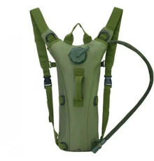 Питна система (гідратор тактичний) Smartex Tactical 3 ST-018, army green