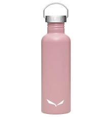 Пляшка Salewa AURINO BTL 1.0 L 0516 6598 - UNI - рожева