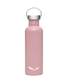Пляшка Salewa AURINO BTL 1.0 L 0516 6598 - UNI - рожева