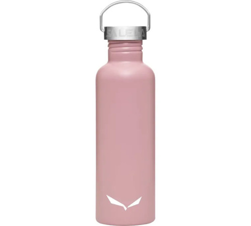 Пляшка Salewa AURINO BTL 1.0 L 0516 6598 - UNI - рожева