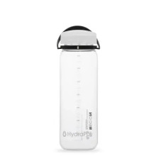 Пляшка HydraPak 750 мл RECON BOTTLE - чорно-біла