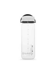 Пляшка HydraPak 750 мл RECON BOTTLE - чорно-біла