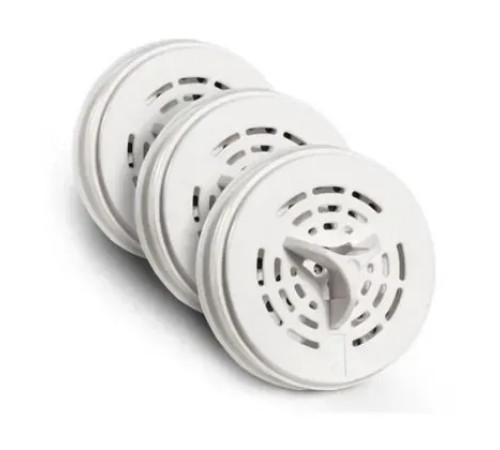 Комплект картриджів для фільтра Miniwell L901-R1 1000L, 3 шт Комплект картриджів для фільтра Miniwell L901-R1 1000L, 3 шт