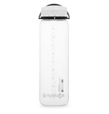 Пляшка HydraPak 1 л RECON BOTTLE - чорно-біла