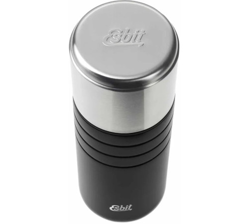 Термос Esbit VF1000TL 1 л, чорний