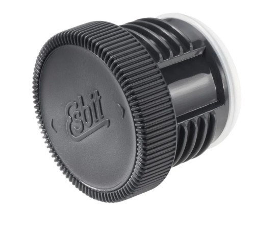 Термос Esbit VF1000TL 1 л, чорний