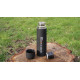 Термос Vango Magma Flask 750ml чорний (ACPFLASK B05183)