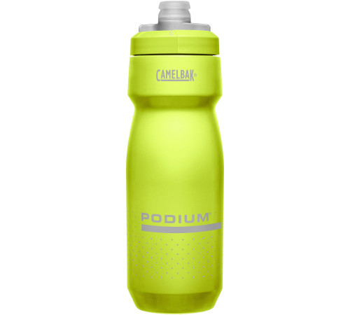 Пляшка 710ml CamelBak Podium салатова