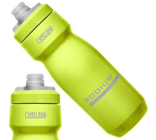 Пляшка 710ml CamelBak Podium салатова