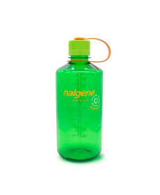 Пляшка для води Nalgene 1 л NM Sustain, зелена
