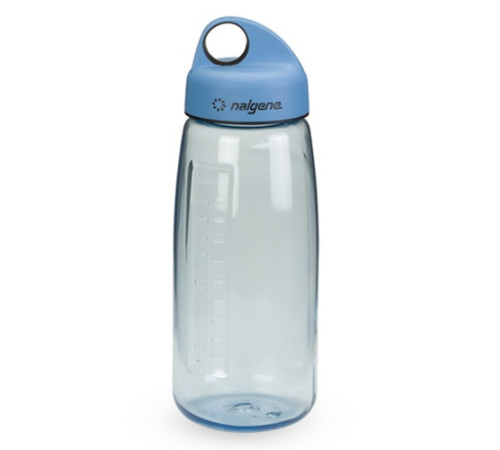 Пляшка для води NALGENE N-gen 750 мл - блакитний Пляшка для води NALGENE N-gen 750 мл - блакитний