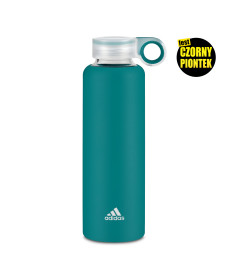 Пляшка для води adidas Active Teal ADIDAS 410 ML ADYG-40100TL