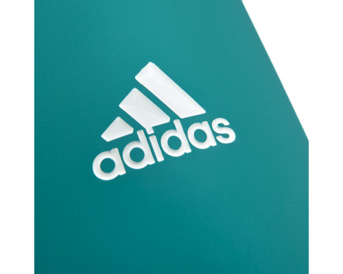 Пляшка для води adidas Active Teal ADIDAS 410 ML ADYG-40100TL