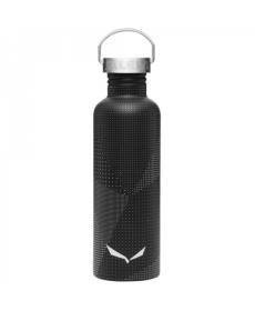 Пляшка Salewa AURINO BTL 0.5 L 0513 0910 - UNI - чорний