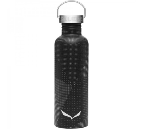 Пляшка Salewa AURINO BTL 0.5 L 0513 0910 - UNI - чорний
