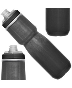 Пляшка 710ml CamelBak Podium Chill Custom чорна