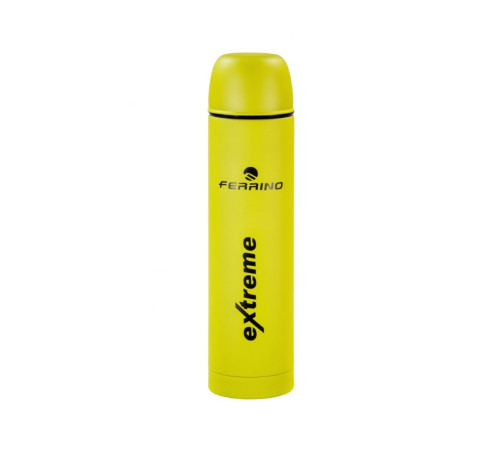 Термос FERRINO Extreme 0.75 л - зелений неон Термос FERRINO Extreme 0.75 л - зелений неон