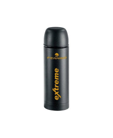  Термос FERRINO Extreme 0.75 л - чорний