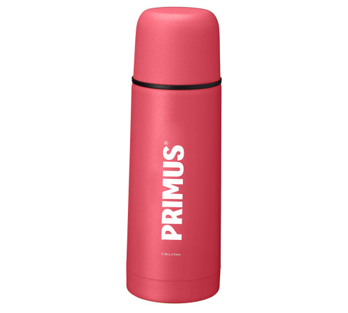 Термос Primus 0,75 л - рожевий Термос Primus 0,75 л - рожевий