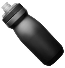 Пляшка CamelBak Podium Custom 620 мл чорна