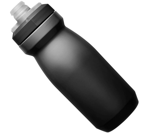 Пляшка CamelBak Podium Custom 620 мл чорна Пляшка CamelBak Podium Custom 620 мл чорна